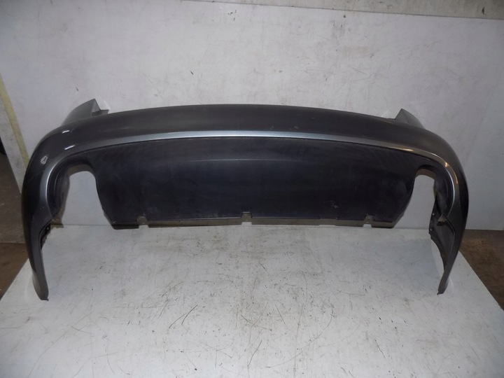 AUDI A6 C6 UNIVERSAL 04-08 BUMPER REAR REAR LY7G SET photo 2 - milautoparts-fr.ukrlive.com