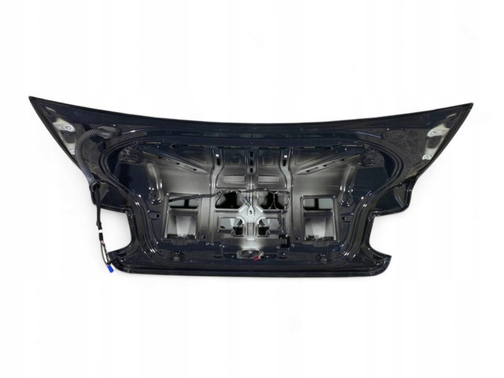 BMW M2 F87 COUVERCLES DE COFFRE COUVERCLES DE COFFRE