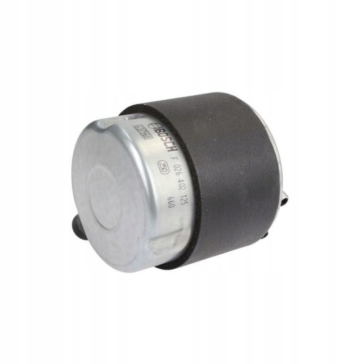 FILTRE CARBURANTS BOSCH F026402125 WK920/7