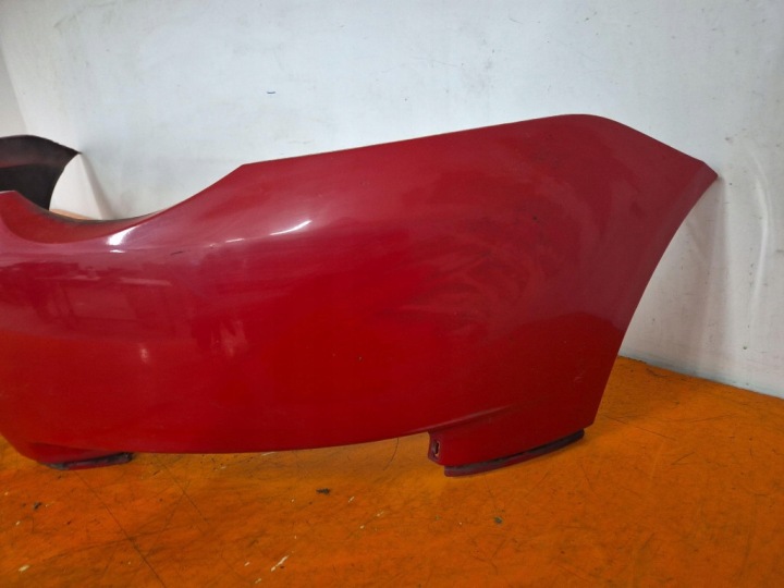 MITSUBISHI COLT 6 VI LIFT 08-12 PARE-CHOCS AVANT AVANT 6400C105