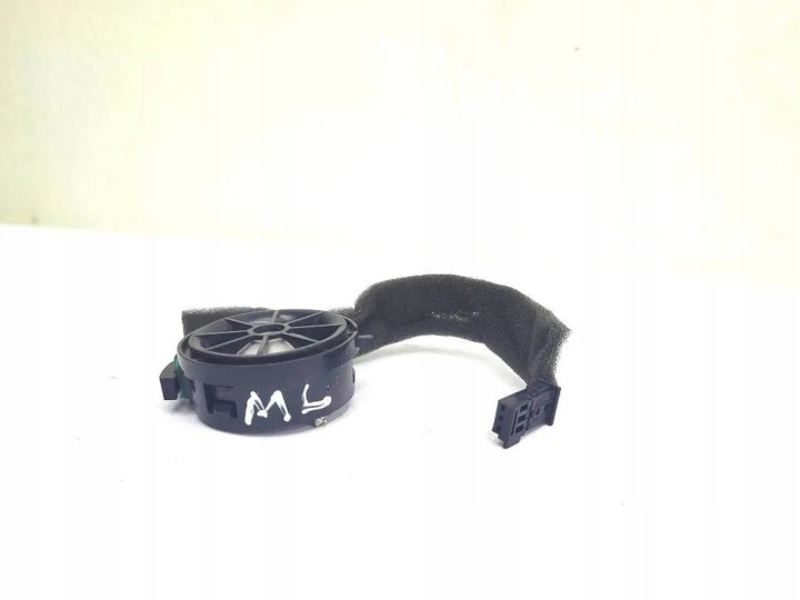 SYSTÈME NAGLOSNIENIA LAND ROVER RANGE ROVER SPORT (L320) 1464833 34318383
