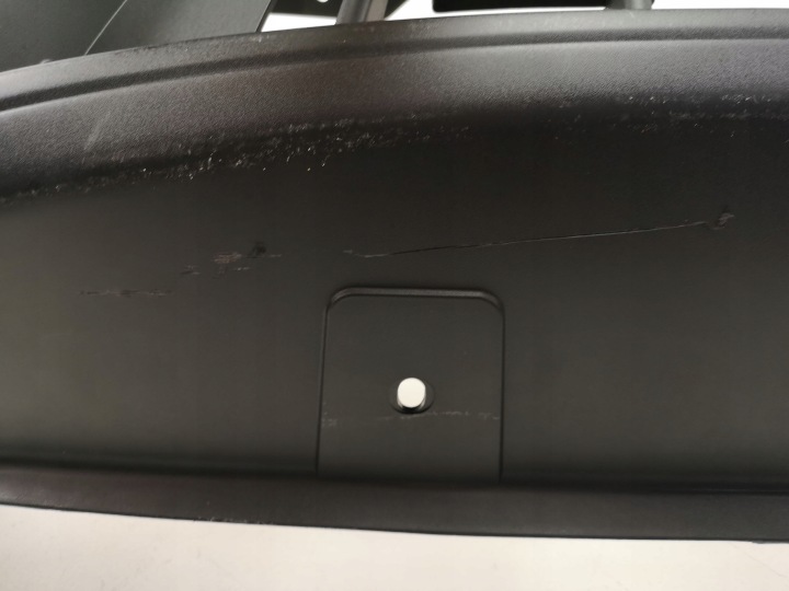 PARE-CHOCS AVANT FIAT PUNTO II 99-03 735272703