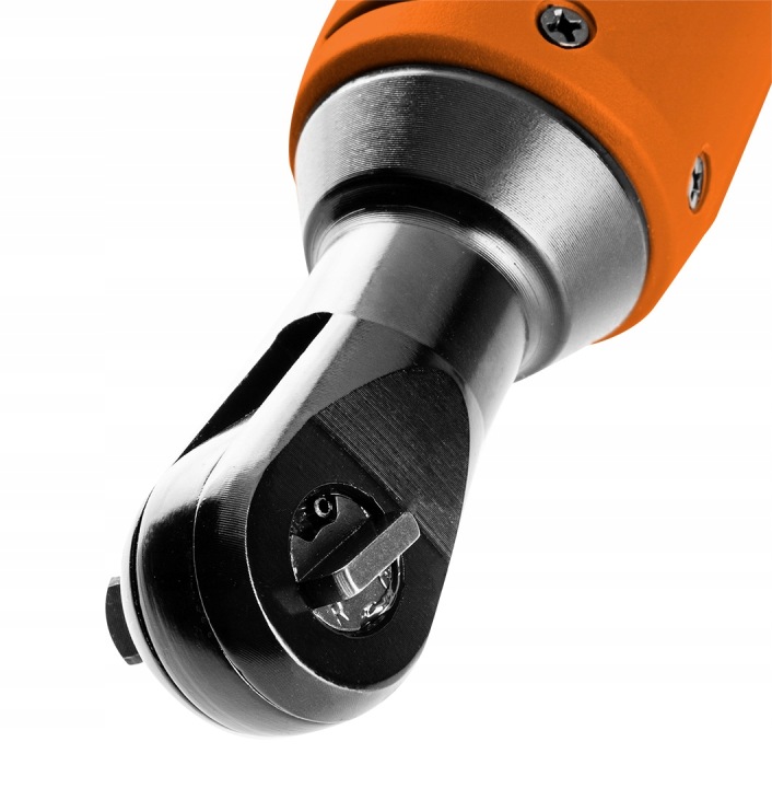 NEO GRZCHOTKA 3/8 ADAPTATEUR 1/2 ACCU 2AH CHARGEUR