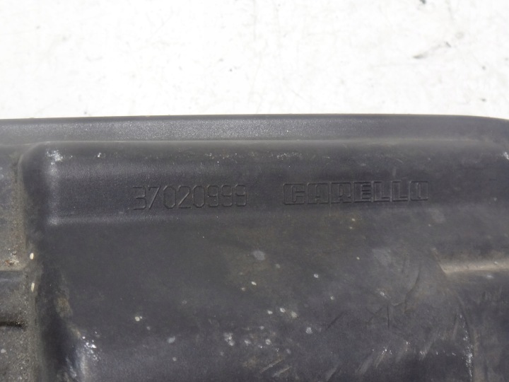 PHARES ANTIBROUILLARD PARE-CHOCS DROIT BMW E39 AVANT LIFT