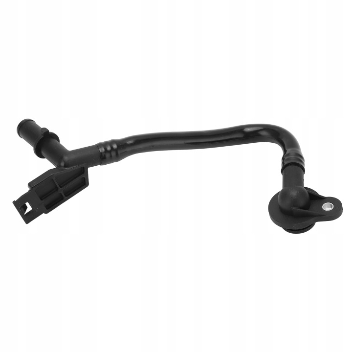 TUYAU RADIATEUR EAU REFROIDISSEMENT 504102965 SUBSTITUT POUR FIAT DUCATO 2K