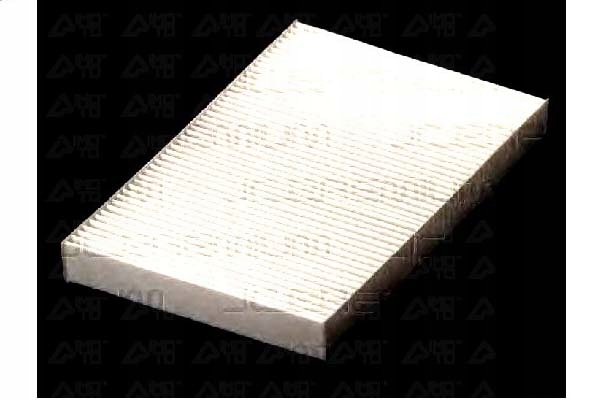 FILTRE CABINES IVECO DAILY IV, DAILY V, MASSIF 2.3D/3.0CNG/3.0D 06.06-02.14