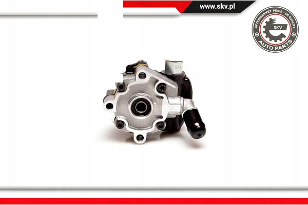 POMPE AMPLIFICATEUR JAGUAR X-TYPE ESEN SKV ASSISTANT KOLIZJA #12