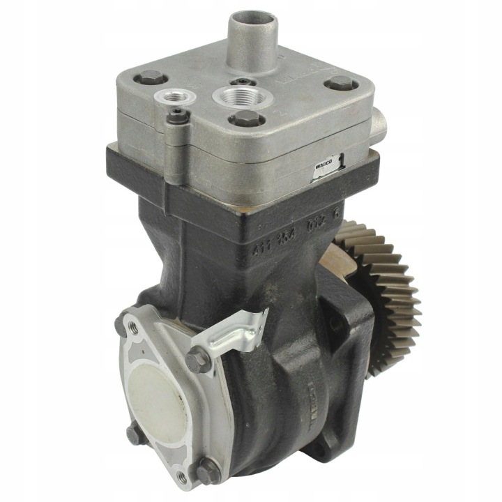 COMPRESSEUR AIR COMPRESSEUR WABCO DAF MERCEDES MB ATEGO AXOR ATRON