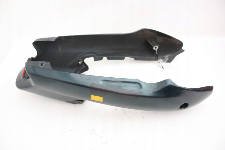 DÉFLECTEUR D'AIR QUEUE PLASTIQUE HONDA RADIO 500
