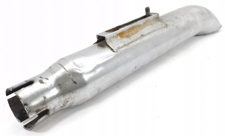 HONDA VT 750 SHADOW 82-88R SILENCIEUX GAUCHE ÉCHAPPEMENT