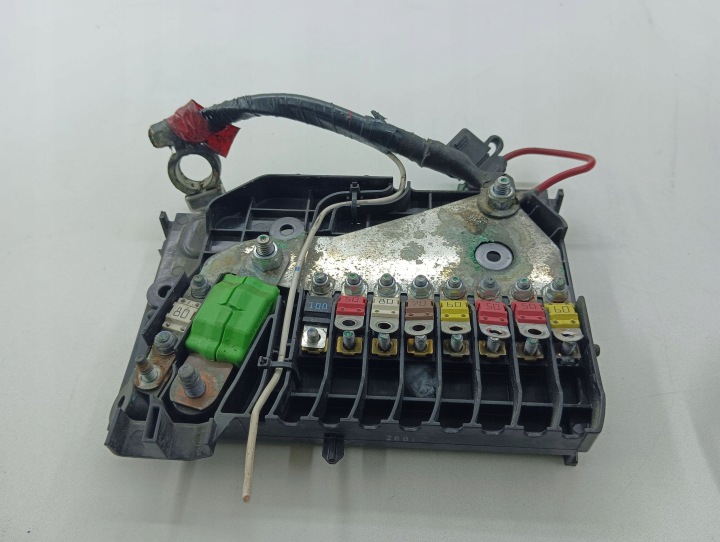 FORD GRAND C-MAX SERRE-CÂBLE PYROTECHNIQUE 2011 AV6T14A067BB