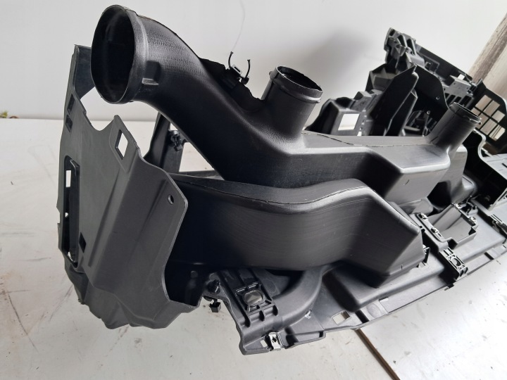 CHÂSSIS TABLEAU DE BORD INSTRUMENTATION VOLVO EURO 6