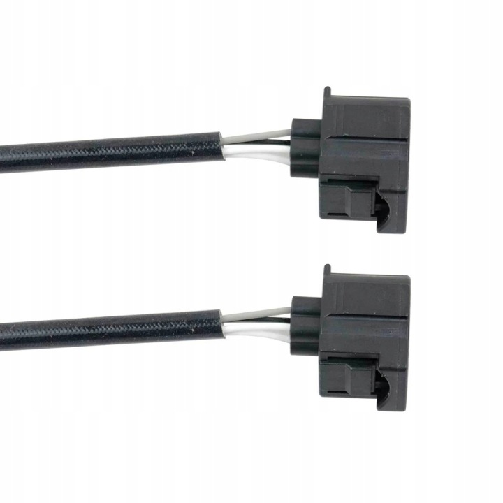 2 CV SONDE LAMBDA VERS SMARTEM FORTWO CABRIO/COUPÉ (451) 1.0 A0045425318