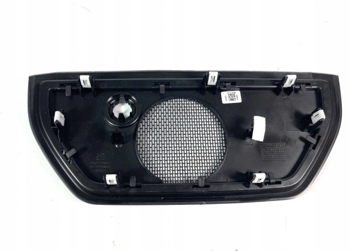 RAM 1500 TRX 2021-24 PROTECTION HAUT-PARLEURS CENTRAL TABLEAU DE BORD INSTRUMENTATION