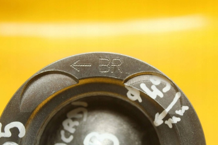 PISTON DENKO HYUNDAI IX55 3.0 CRDI D6EB GJE7A 4D20 NR457