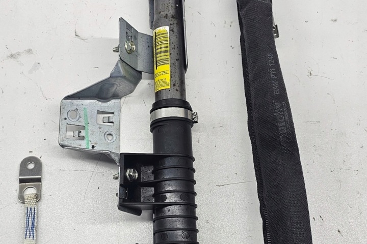 RIDEAU GAUCHE NISSAN QASHQAI QASHQAI +2 I (J10, JJ10) 985P1JD00B 2.0L