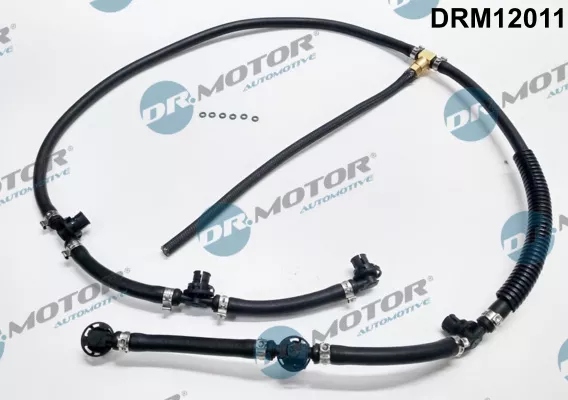 DR. MOTOR CABLE DE REBOSE DB SPRINTER 906 3,0CDI 06- 