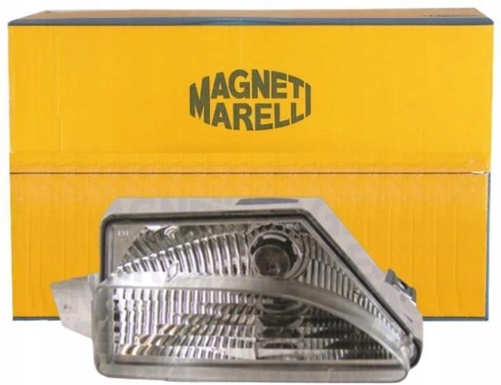 PHARE MARCHE ARRIÈRE FIAT BRAVO II 11.06-07.14 MAGNETI MA
