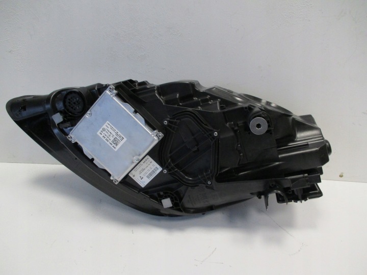 PHARE CAYENNE 9Y0 COMPLET LED 9Y0941104B