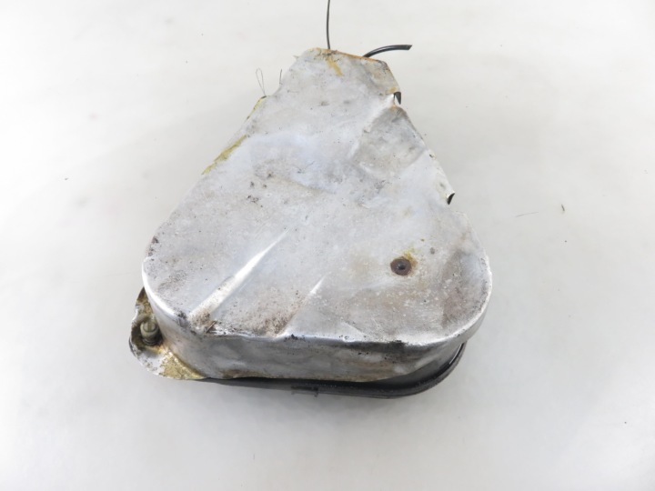 RÉSERVOIR LIQUIDE FAP CITROEN C4 I 1.6 HDI 9652851580