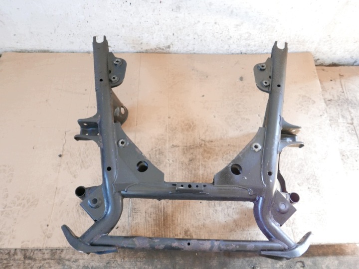 CHÂSSIS CHÂSSIS POUTRE SOUS MOTEUR BMW X5 E53 4.4 V8 M62B44 99-03