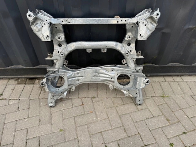 BMW G26 M4 XD 8831665 CART SUBFRAME ORIGINAL OK photo 2 - milautoparts-fr.ukrlive.com