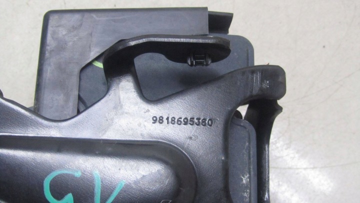 CITROEN C3 AIRCROSS 1.2 POMPE ABS 9834565080 19-
