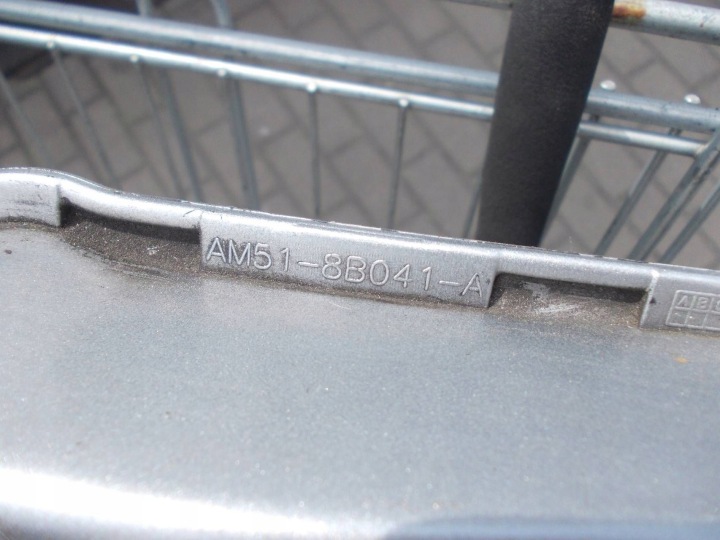 FORD OE AM51-8B041-A PANNEAU AVANT