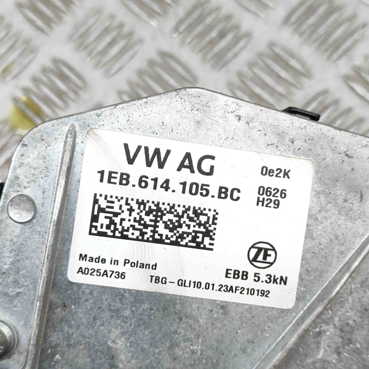 SERVO VW ID.4 (E21) 1EB611301 23854606 220KW 2023