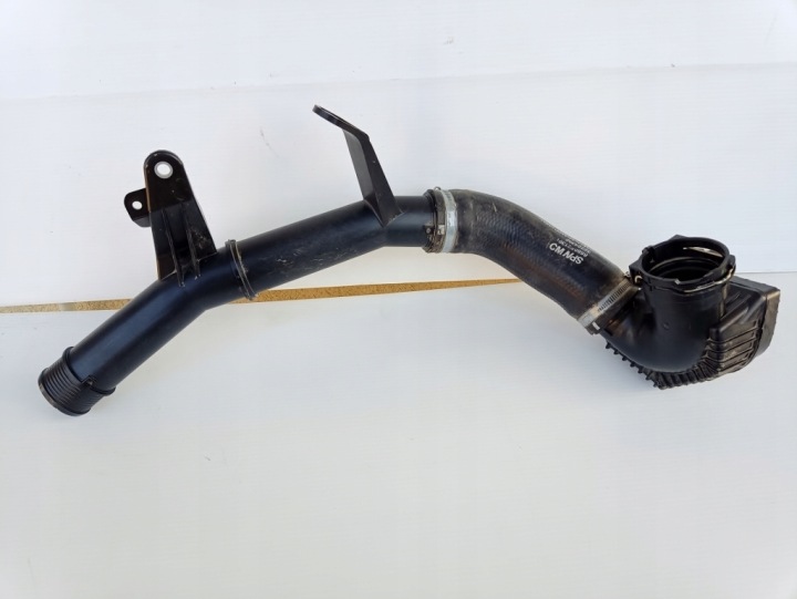 VOLVO XC40 1.5 ESSENCE FIL ÉCHANGEUR D'AIR DE SURALIMENTATION 32222148 32224394