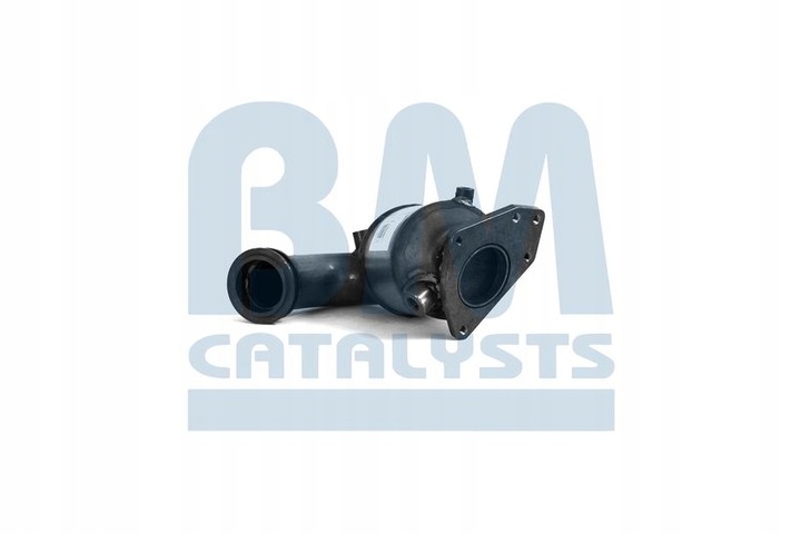 CATALIZADOR BM80322H BM CATALYSTS ALFA ROMEO FIAT 