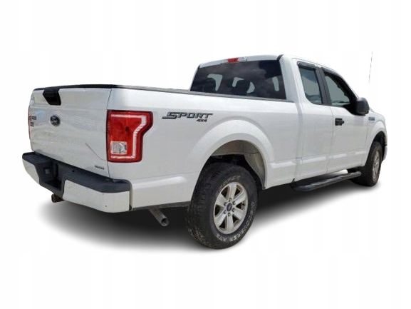 U6 FORD F150 15- 3.5 4X4 AWD KATALIZATORY CATALIZADOR ESCAPE 