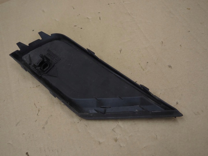 VW TIGUAN II 5NA GRILLE PARE-CHOCS GAUCHE AVANT 5NA853665A
