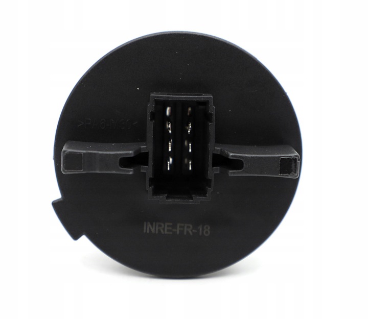 RÉSISTANCE RÉSISTANCE VENTILATEURS CITROEN C4 -2011 ,C4 GRAND PICASSO -13 PUCE