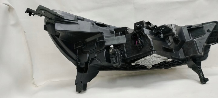 RENAULT CAPTUR II LIFT COMPLET LED PURE VISON PHARE AVANT GAUCHE GAUCHE AVANT