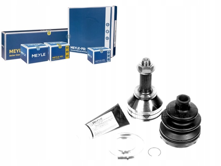 JOINT EXTÉRIEUR VERS FORD MONDEO