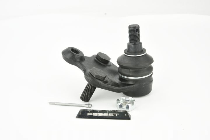 PIVOT BRAS DE SUSPENSION AVANT FEBEST AVENSIS T25 COROLLA VERSO 0120-ADT250