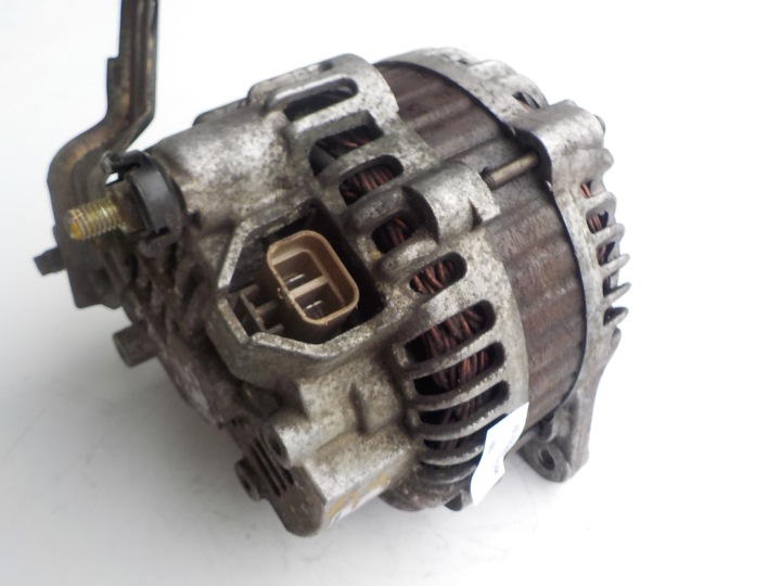 ALTERNATEUR INFINITI QX70 FX30D QX50 EX30D Q70 M30D NISSAN NAVARA D40