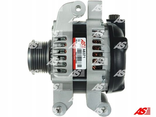 AUTOSTARTER ALTERNATEUR