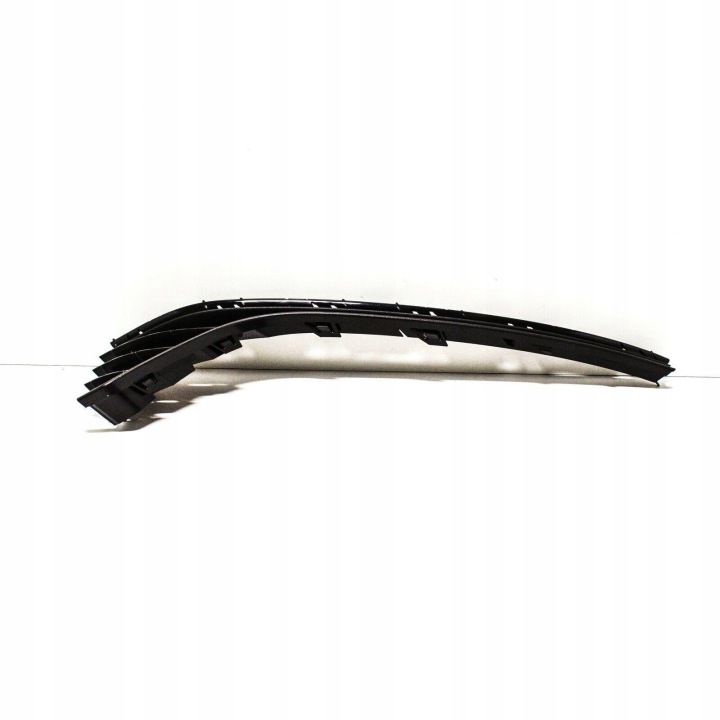 VW PASSAT B7 PARE-CHOCS DROIT ADMISSION AIR R-LINE NEUF