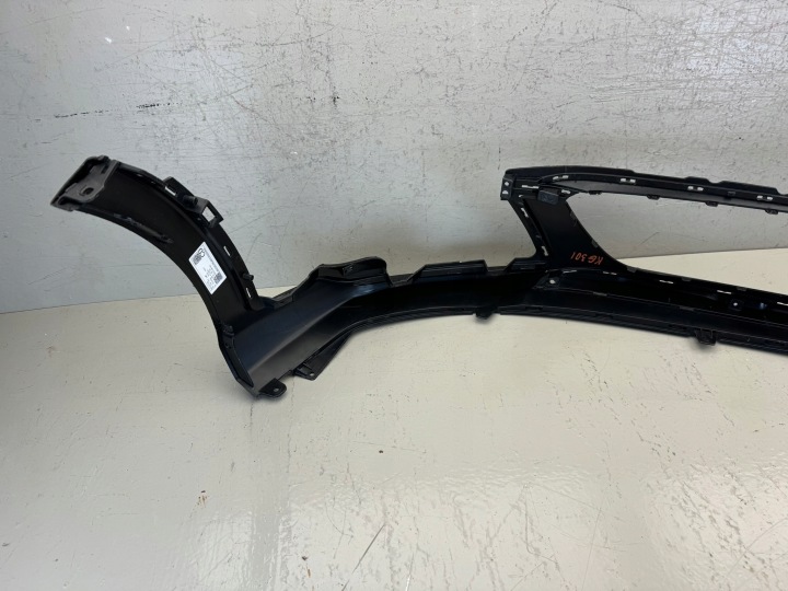 KIA XCEED 19-22R SPOILER DOUBLURE PARE-CHOCS AVANT 86512-J7CA0