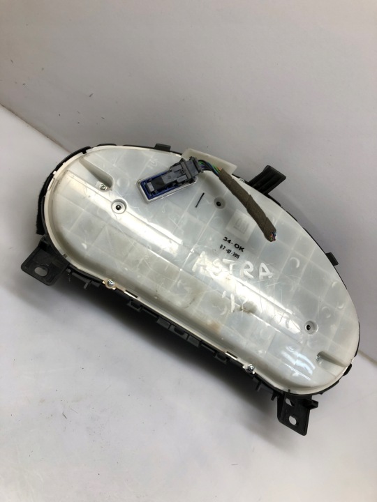 COMPTEUR COMPTEUR 769166-7500U 13355672 OPEL