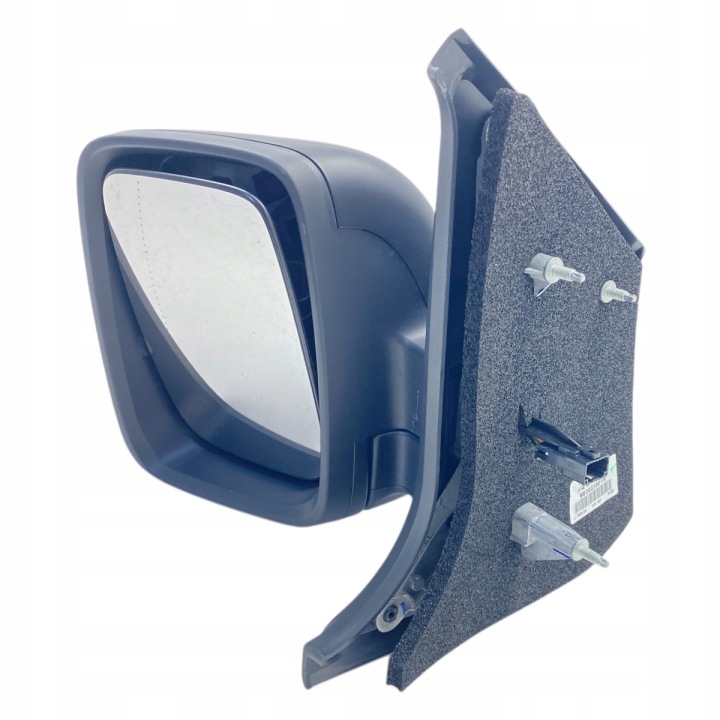 GAUCHE RÉTROVISEUR 7PIN RENAULT TRAFIC IV NISSAN NV300 2021-