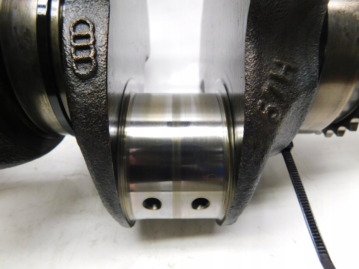VILEBREQUIN BIELLES AUDI A8 D5 Q7 II SQ7 Q8 SQ8 VW PORSCHE 4.0 TDI DMVA
