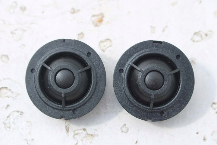 AUDI A5 SPORTBACK HAUT-PARLEURS BANG OLUFSEN 8T8 8T 8T1035223A 8K0035411A 8T003
