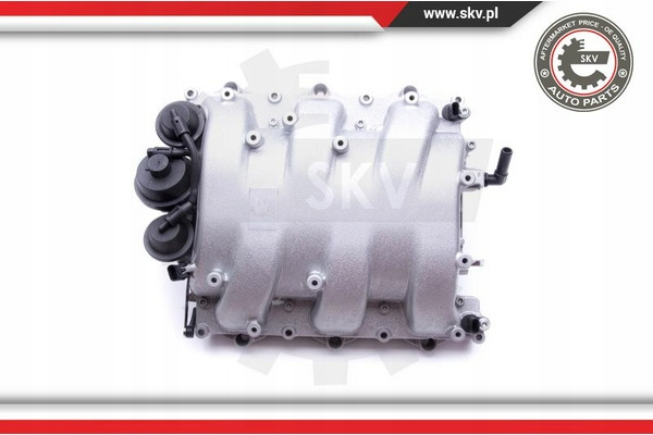 MODULE TUYAUX WLOTOWEJ ESEN SKV 49SKV013 PL DYSTRYBUCJA photo 4 - milautoparts-fr.ukrlive.com