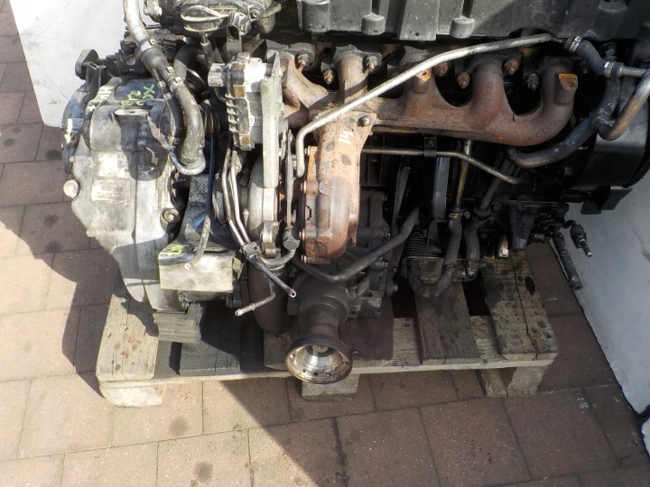 VOLVO XC90 11R 2.4 D5 200KM BOÎTE DE VITESSES AUTOMATE 31259317 RÉDUCTEUR DE VITESSE