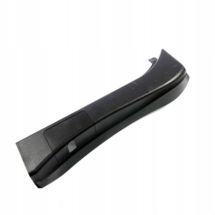 BMW E70 PROTECTION MONTANTS D DROIT ARRIÈRE NOIR 7145954