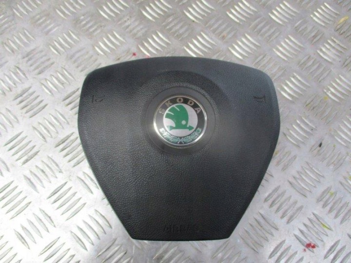 COUSSIN CAOUTCHOUC AIRBAG 1Z0, 1Z0880201AP, OCTAV