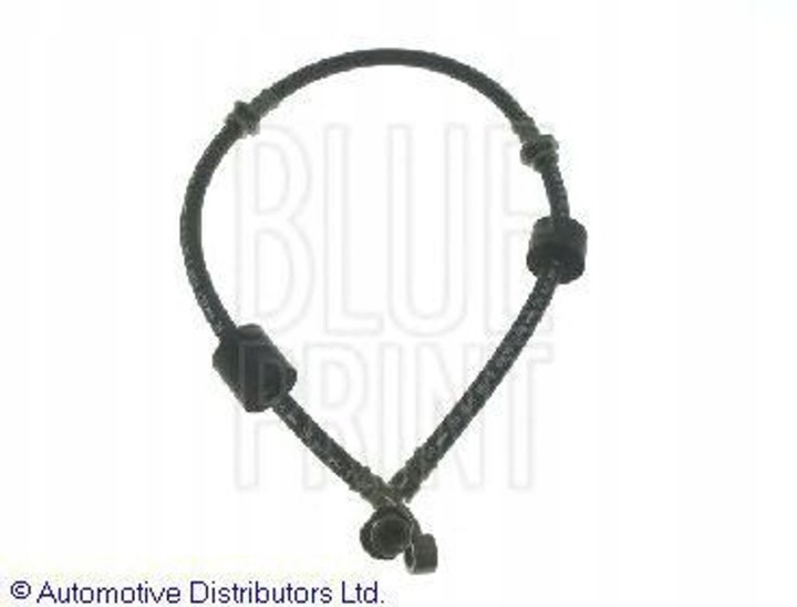 FIL DE FREIN FLEXIBLE SUZUKI VITARA (ET, TA) 1988.07- 1998.12 BLP